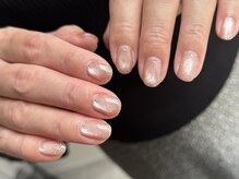 シェア バイ マックスビューティー(Share by MAX BEAUTY)/magnet × &nbsp;flash