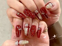 ブルーム(Bloom)/・.+゜アート・.+゜