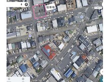 ラヴィ(LaVie)/駐車場