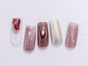 定額シンプルコース