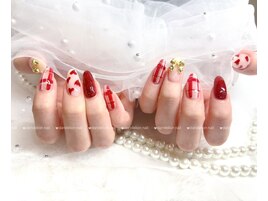 持ち込みデザイン