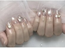 リラス 立川(Lilas)/-- ブライダルネイル --