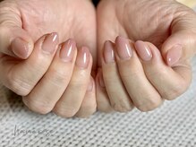 ハナローズ(hanarose)/グラデーション