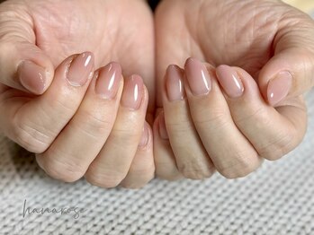 ハナローズ(hanarose)/グラデーション