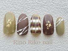 リノリコ 中野店(RinoRiko)/イベントデザイン1 2026