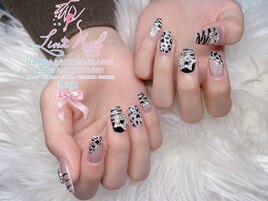 持ち込み／つけ放題長さ出し