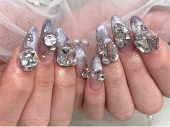 ラベル(La'Belle)/