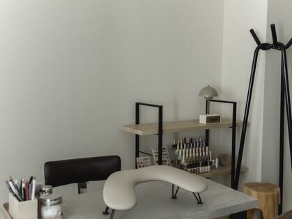 ユミネイル(yuminail)の写真