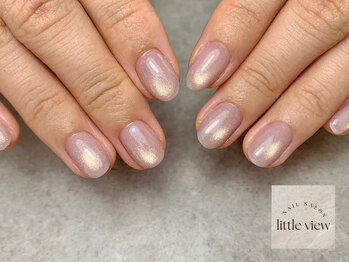 ・パープルマグネット