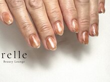 リル(relle)/フリーアート10本