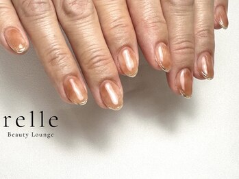 リル(relle)/フリーアート10本