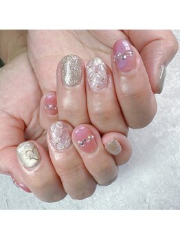 ケースタイル(K-style)/キルティング