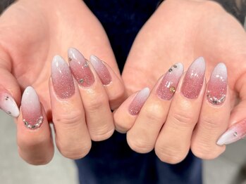 ノウ(nou)/90分つけ放題アート♪