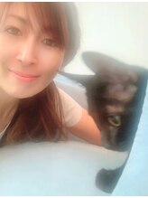 Wellness & Relaxation INFINITY HIROKO