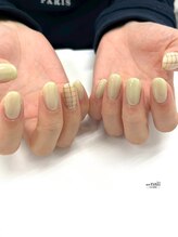 アンドラッシュ 駒込駅前店(and lash)/