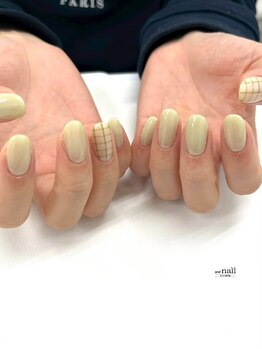 アンドラッシュ 駒込駅前店(and lash)/