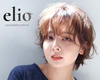 elio eyelash&brow【エリオ】まつげパーマ/マツエク/アイブロウ【3月中～（予定）】
