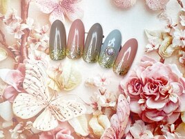 3月定額トレンドデザイン