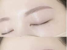 リリ 西院店(Rily)/眉毛ワックス/黄金比率/西院