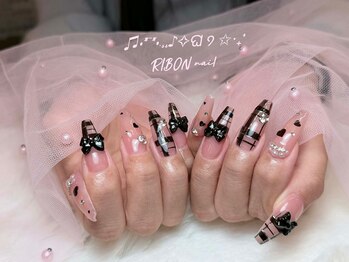 リボン 高田馬場(RIBON)/