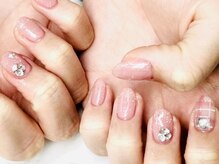 キャリコ(calico)/アート4本