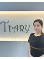 ティアリィ イオンモール Nagoya Noritake Garden店&nbsp;hitomi 