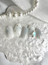 ラボーテ (La beaute)/定額ハンドネイル￥9,300
