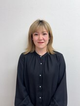 リタ スミヨシ(LiTA. sumiyoshi)&nbsp;森 真里奈