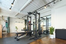 ライトボディジム 武蔵小山店(Light Body gym)