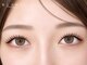 アイラッシュサロン ブラン 名西店(Blanc)の写真/【美眉毛×美まつげキープ♪】アイブロウやまつげパーマで目元をアップデート!話題のマスカラパーマも★
