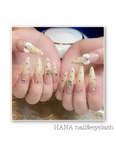 ハナ(HANA)/