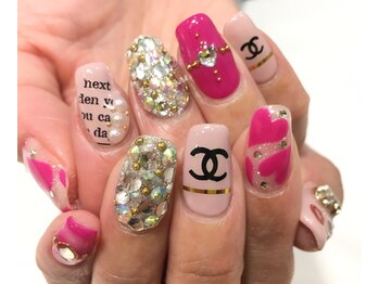 ネイルサロン ティディ(TIDY)/