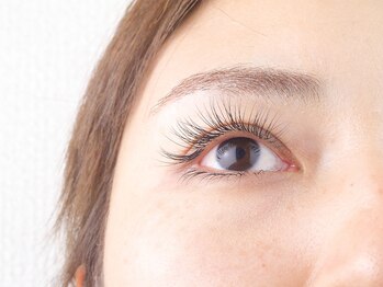 アイラッシュ ビーワークス(b-works)/上120本&下30本