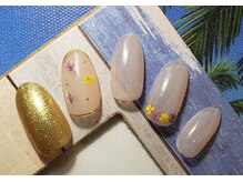 ラウレア(Laule'a)/定額SimpleArtコース