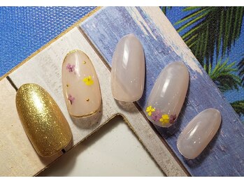 ラウレア(Laule'a)/定額SimpleArtコース