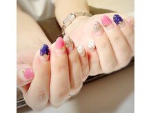 ツインクルスター(TWINKLE STAR)/定額デザイン