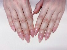 アイリッシュネイル 久屋大通店(Irish Nail)/maogel 