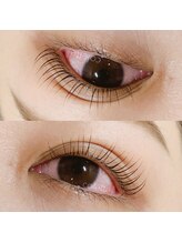 コレット 関目店(colette.)/パリジェンヌラッシュリフト☆