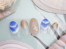 ラウレア(Laule'a)/定額Design もやもや