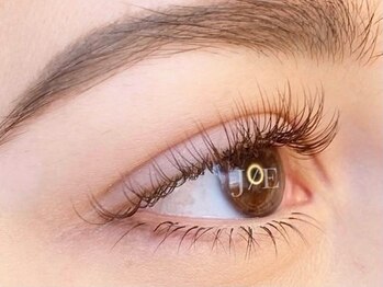 ジューシーアイ 川越店(Juicy Eye)の写真/【口コミ高評価多数！】人気のバンビラッシュはナチュラルでパッチリした仕上がりに♪瞳を大きく魅せます◎