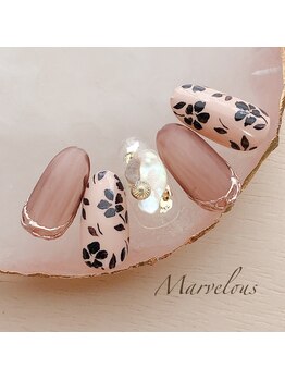 マーヴェラス 大宮店(Marvelous)/やり放題１０５分★マット付