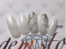 ジェムストーン(gemstone)/90分コース