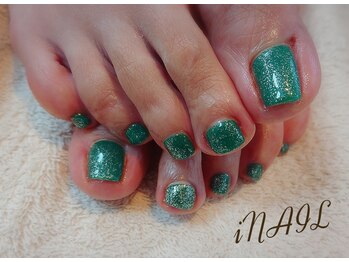 アイネイル(iNAIL)/