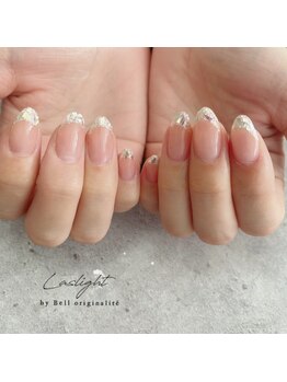 ラズライト(Laslight)/ガラスフレンチ