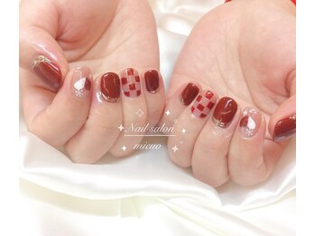 ミューオ(MIEUO)/ハンド持ち込みコース7980