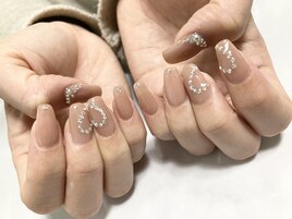 ★定額シンプル（60分）　￥5500