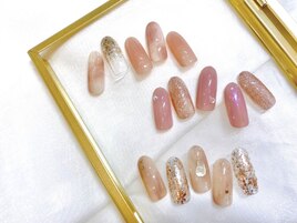 デザインサンプルは日々更新中♪