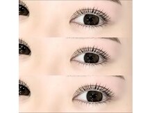 ランネ 池袋西口店(LanNe)/上下パリジェンヌラッシュリフト