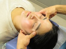 テイクケア(TAKEケア)/首・肩・ドライヘッドマッサージ