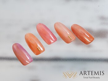 アルテミス(ARTEMIS)/シンプルB 